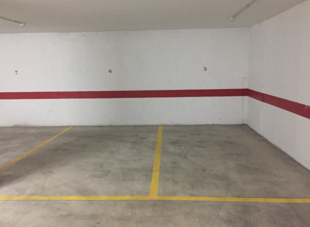 Garasje til salgs i Callosa de Segura - € 10 000 (Ref: 4801143)