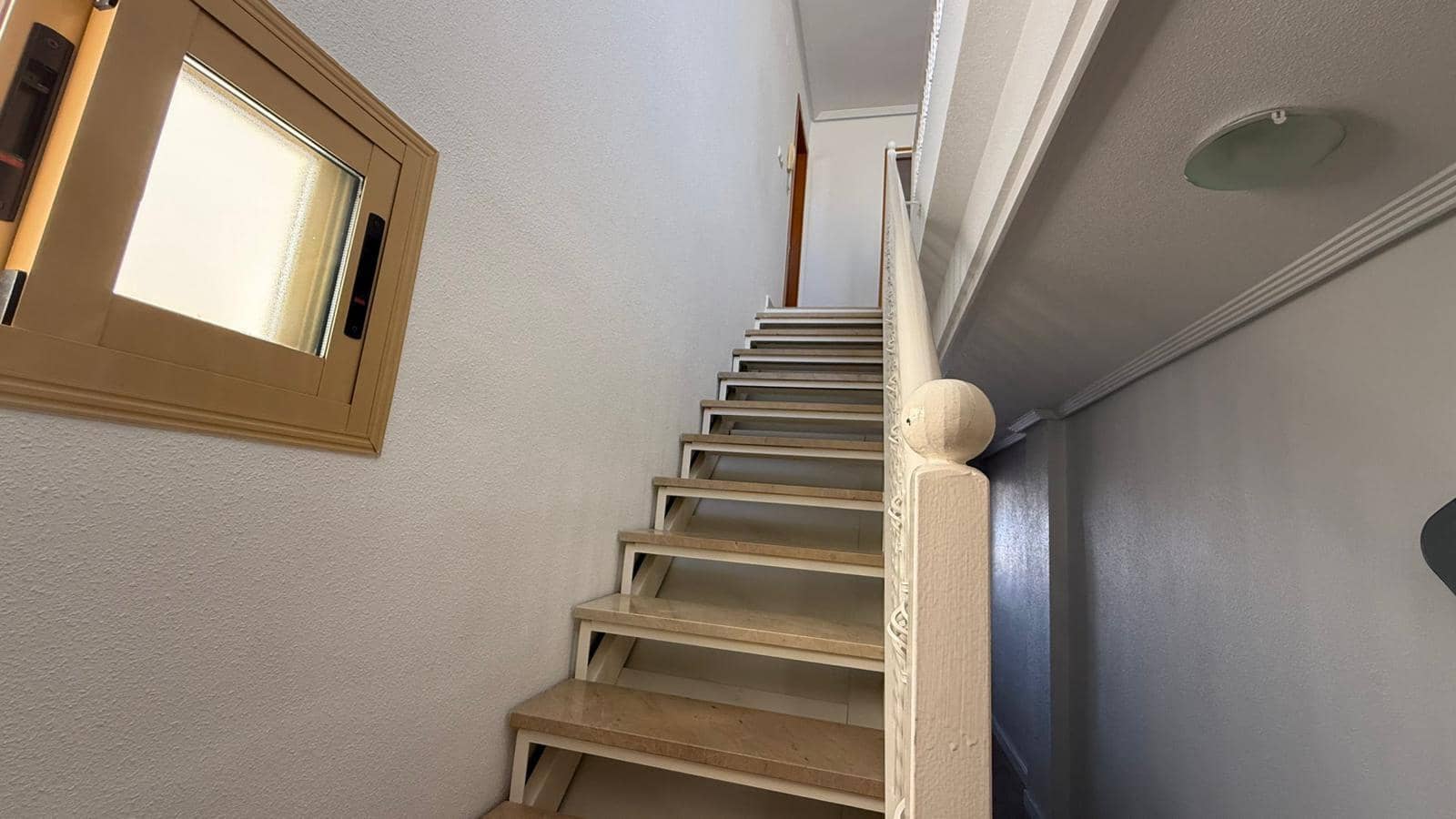3 chambre Penthouse à vendre à Guardamar del Segura - 289 000 € (Ref: 5730972)