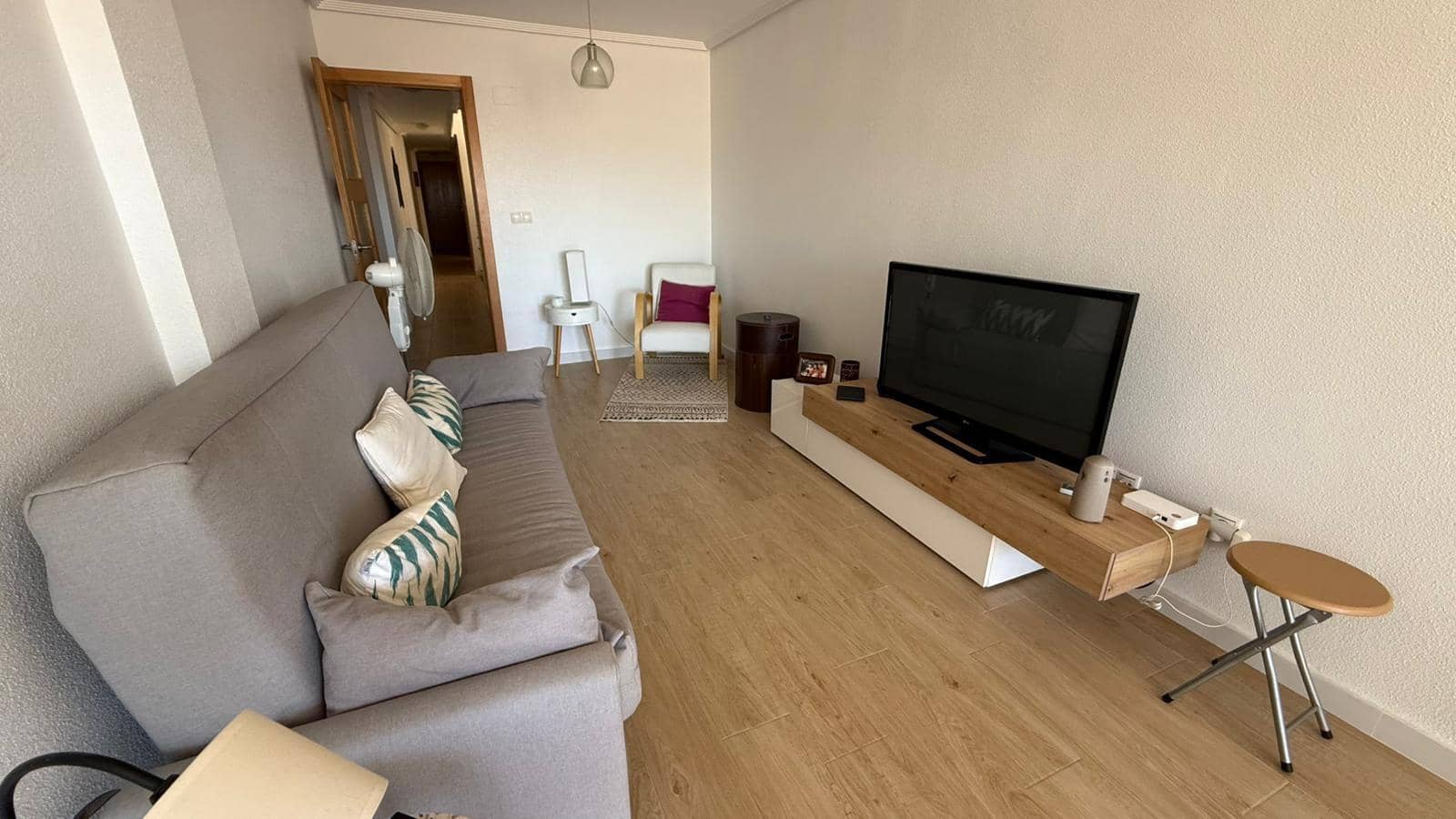 3 chambre Penthouse à vendre à Guardamar del Segura - 289 000 € (Ref: 5730972)