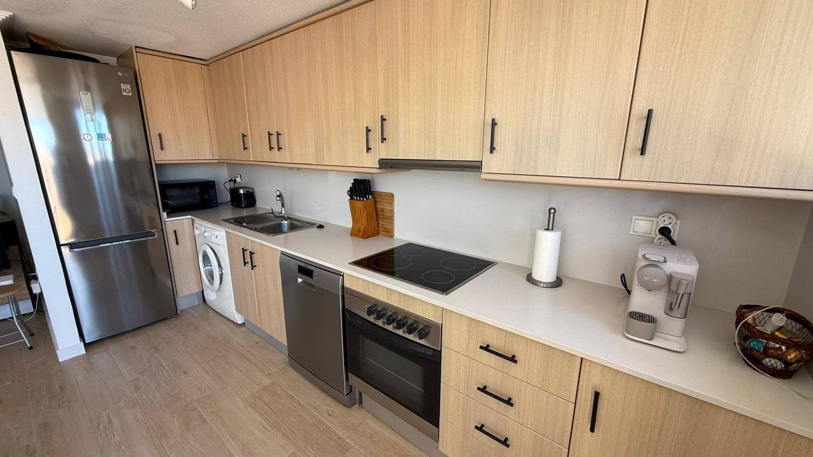3 chambre Penthouse à vendre à Guardamar del Segura - 289 000 € (Ref: 5730972)