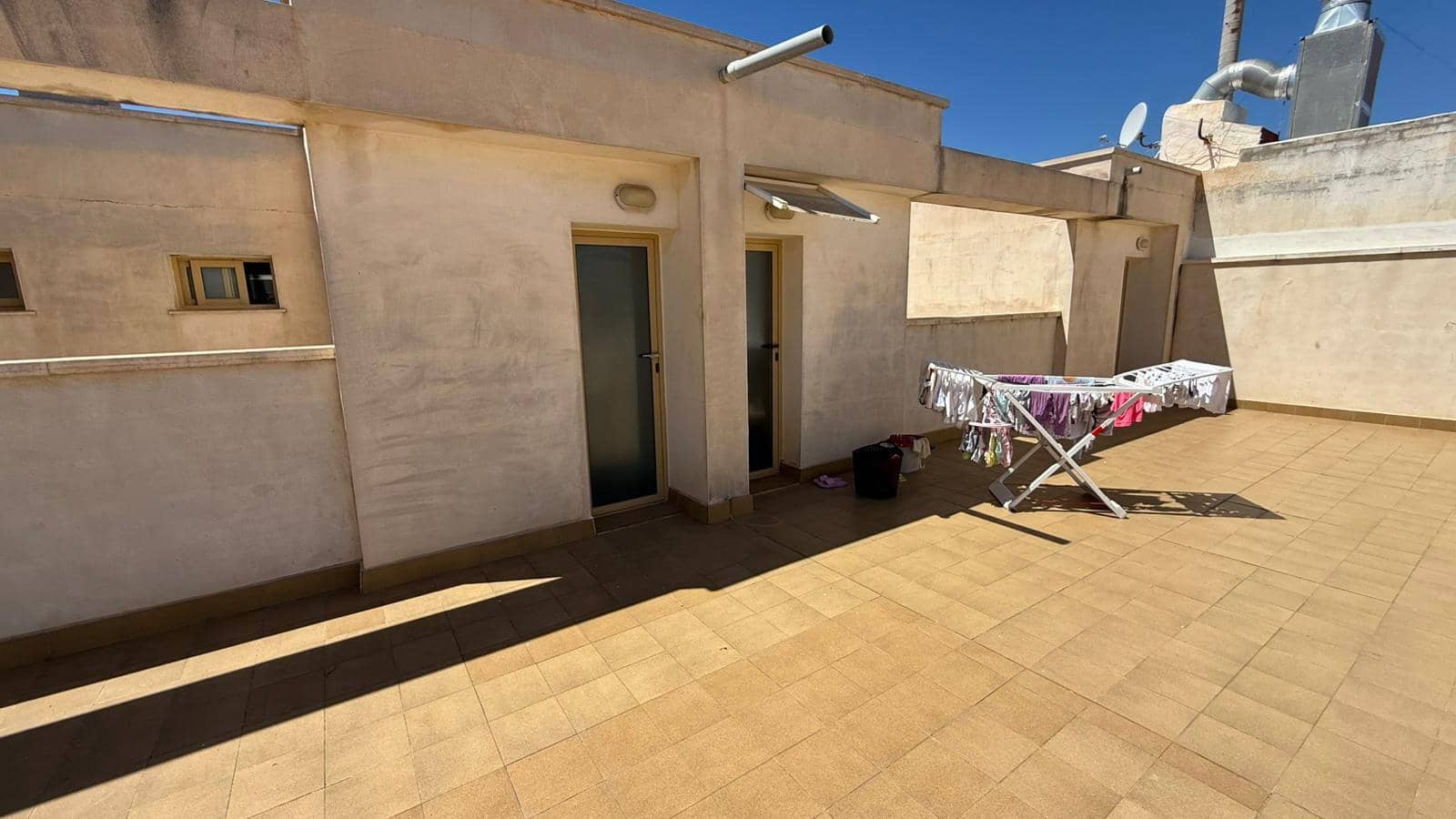 3 chambre Penthouse à vendre à Guardamar del Segura - 289 000 € (Ref: 5730972)