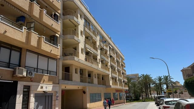 3 chambre Penthouse à vendre à Las Viñas, Guardamar del Segura - 289 000 € (Ref: 5730972)