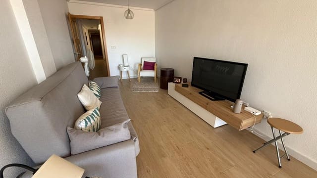 3 chambre Penthouse à vendre à Las Viñas, Guardamar del Segura - 289 000 € (Ref: 5730972)