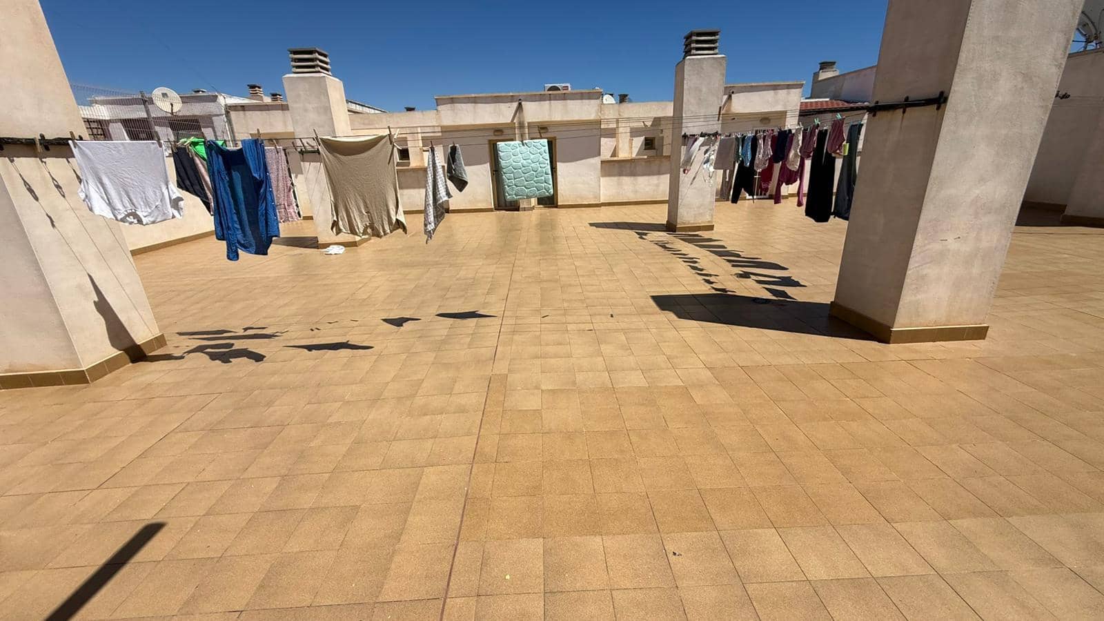 3 chambre Penthouse à vendre à Guardamar del Segura - 289 000 € (Ref: 5730972)