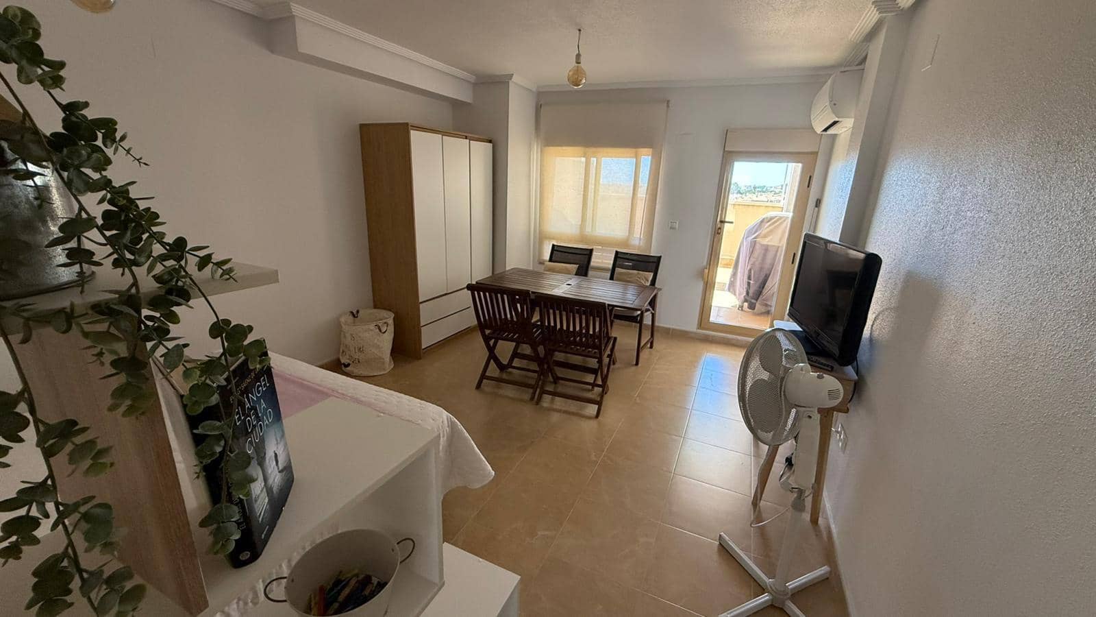 3 chambre Penthouse à vendre à Guardamar del Segura - 289 000 € (Ref: 5730972)
