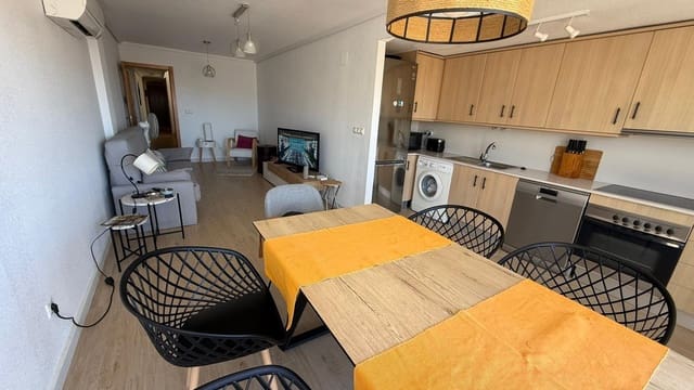 3 chambre Penthouse à vendre à Las Viñas, Guardamar del Segura - 289 000 € (Ref: 5730972)
