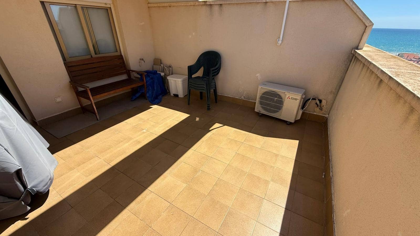 3 chambre Penthouse à vendre à Guardamar del Segura - 289 000 € (Ref: 5730972)