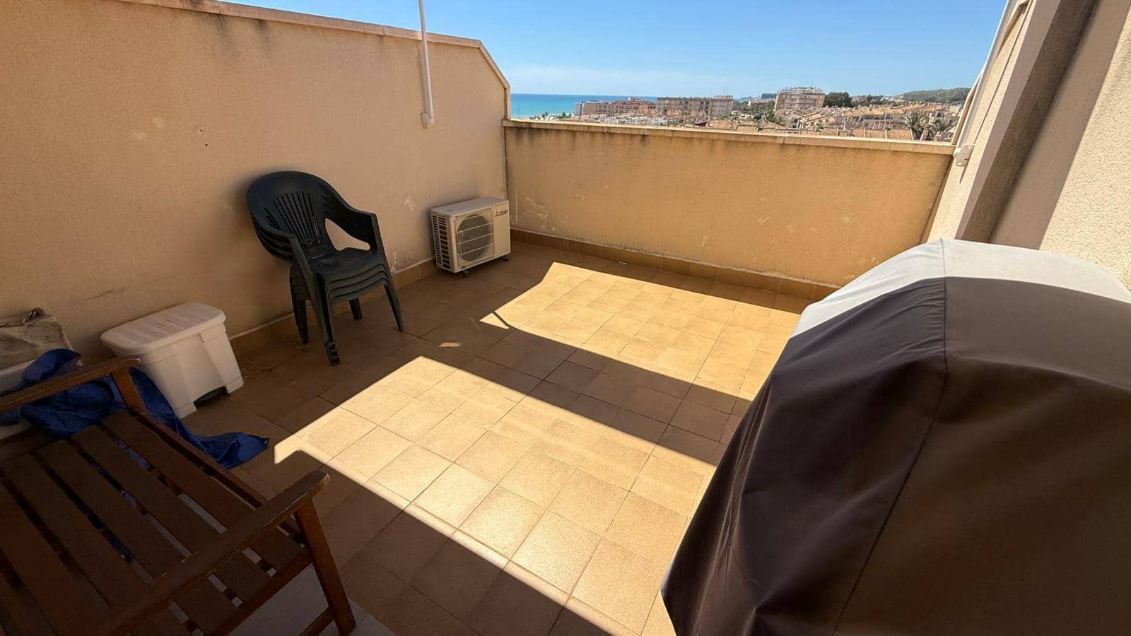 3 chambre Penthouse à vendre à Guardamar del Segura - 289 000 € (Ref: 5730972)