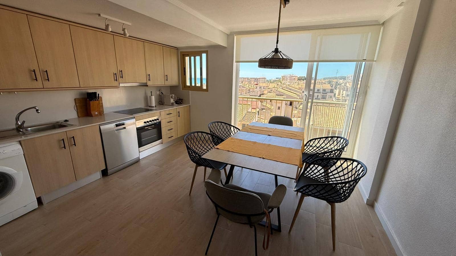 3 chambre Penthouse à vendre à Guardamar del Segura - 289 000 € (Ref: 5730972)