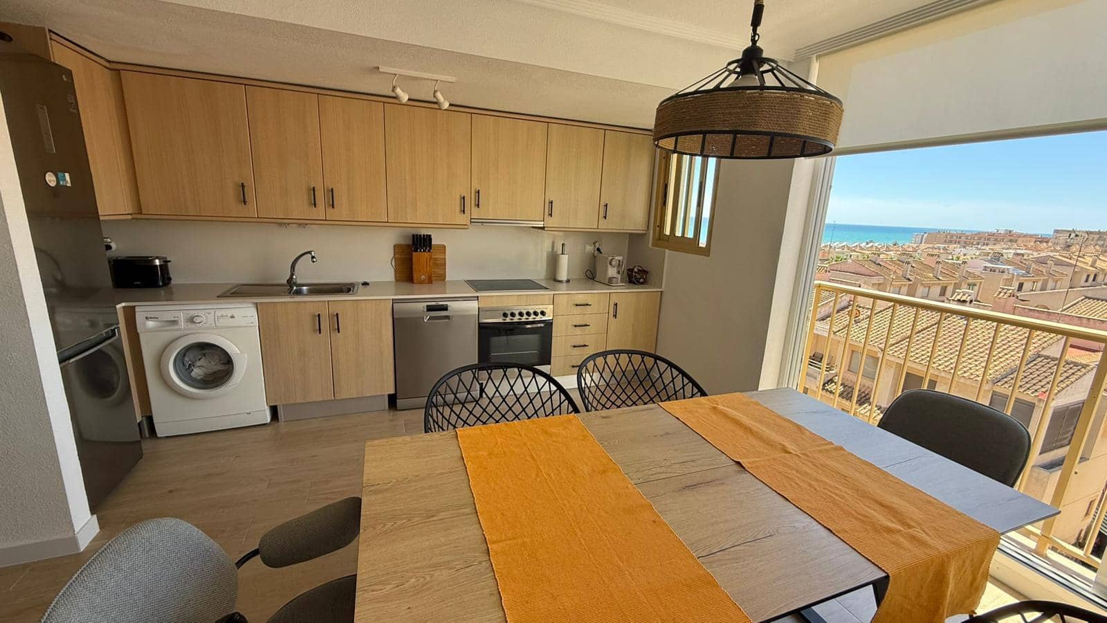 3 chambre Penthouse à vendre à Guardamar del Segura - 289 000 € (Ref: 5730972)