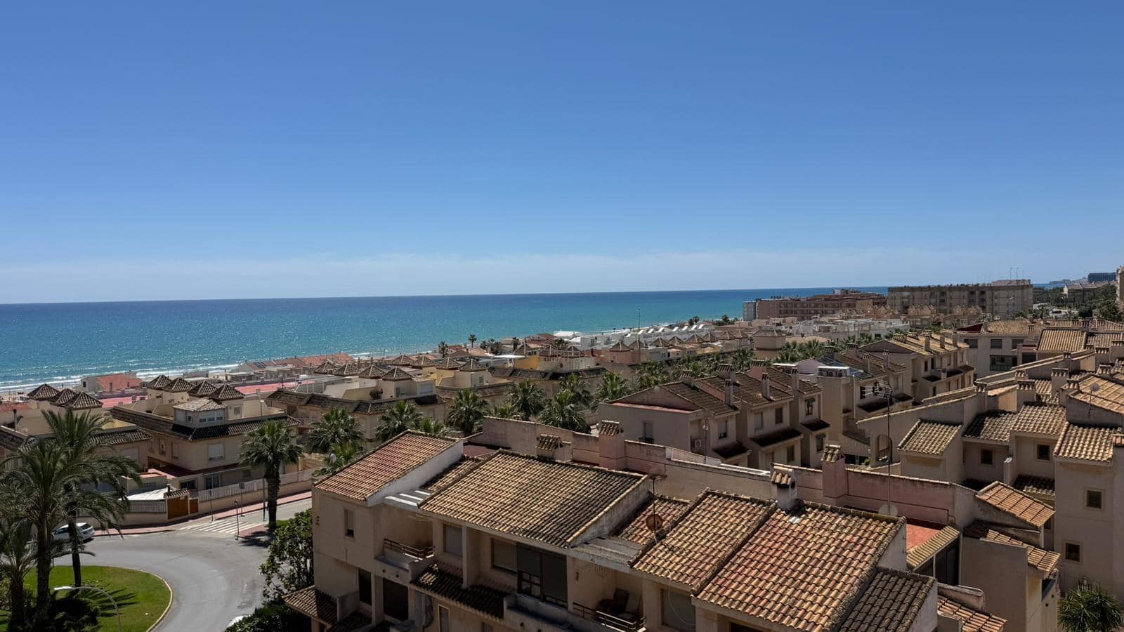 3 chambre Penthouse à vendre à Guardamar del Segura - 289 000 € (Ref: 5730972)