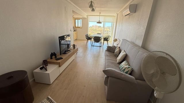 3 chambre Penthouse à vendre à Las Viñas, Guardamar del Segura - 289 000 € (Ref: 5730972)