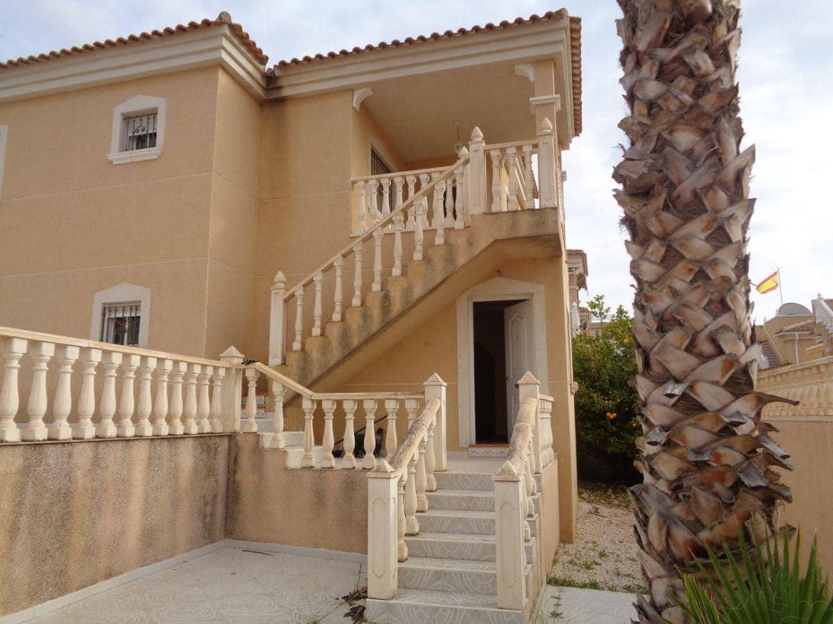 3 makuuhuone Huvila myytävänä paikassa Filipinas mukana uima-altaan - 220 000 € (Ref: 6276029)