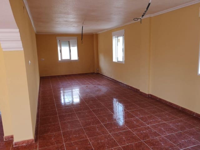 3 makuuhuone Huvila myytävänä paikassa Las Filipinas mukana uima-altaan - 220 000 € (Ref: 6276029)