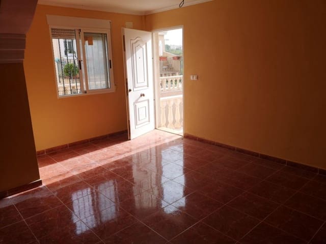 3 makuuhuone Huvila myytävänä paikassa Las Filipinas mukana uima-altaan - 220 000 € (Ref: 6276029)