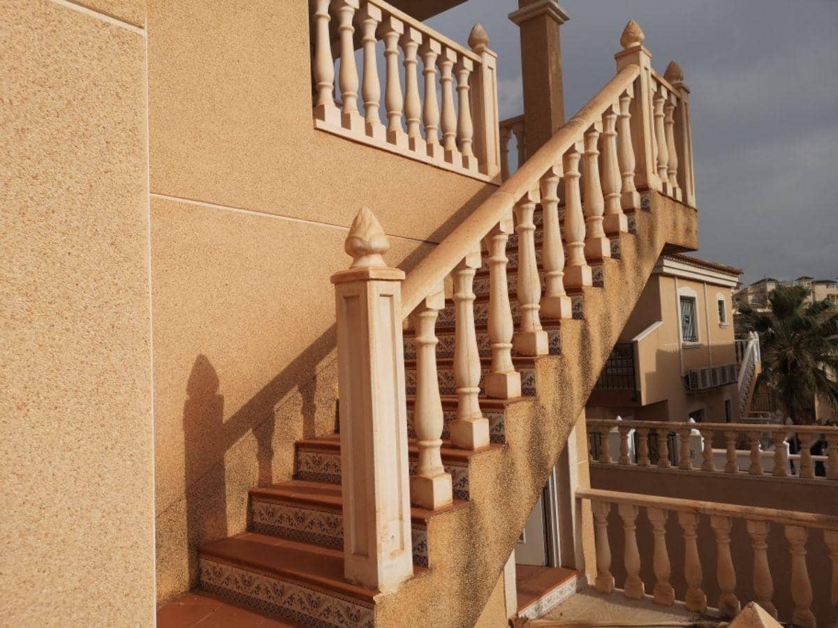 3 makuuhuone Huvila myytävänä paikassa Filipinas mukana uima-altaan - 220 000 € (Ref: 6276029)