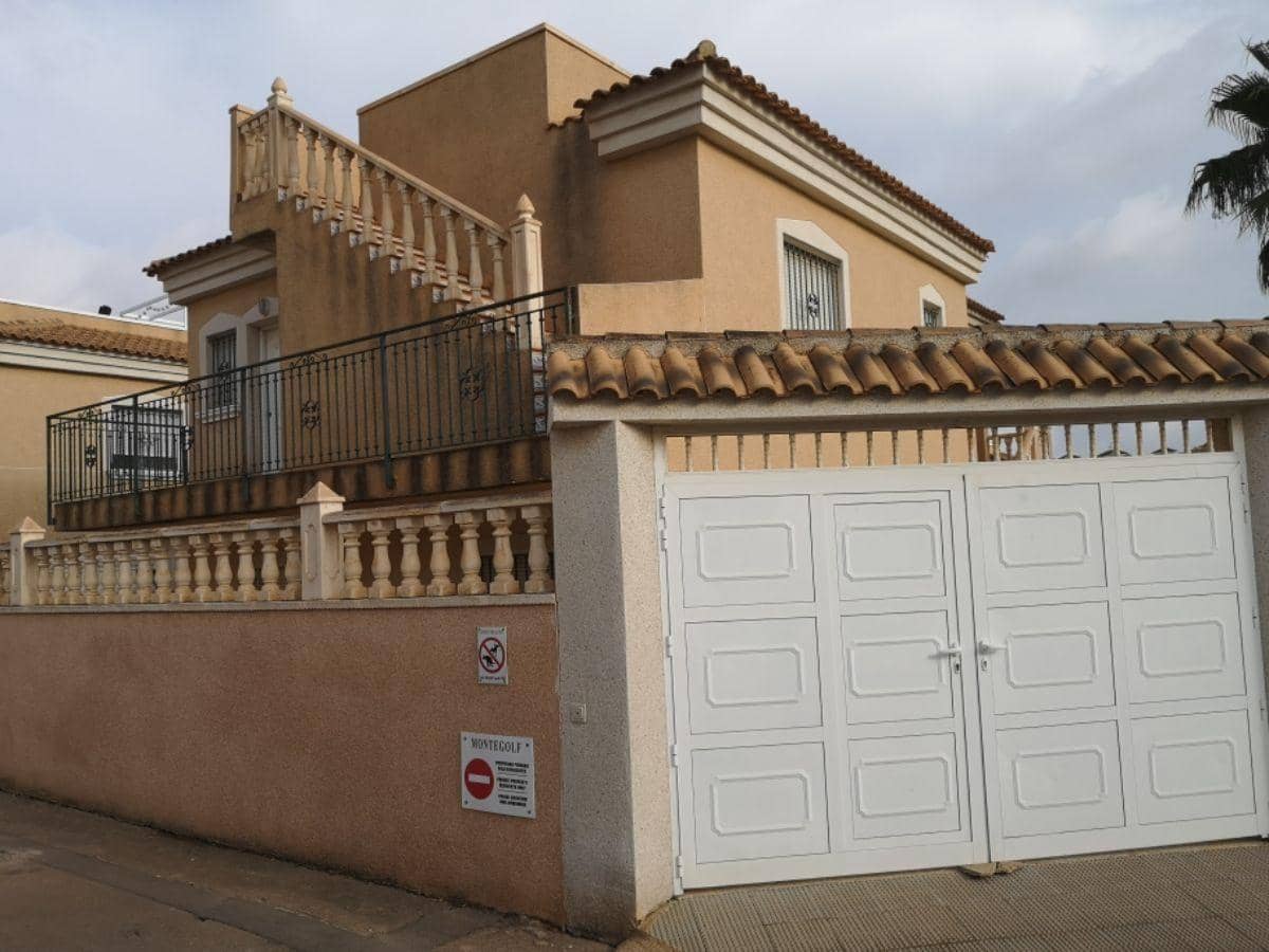 3 makuuhuone Huvila myytävänä paikassa Filipinas mukana uima-altaan - 220 000 € (Ref: 6276029)