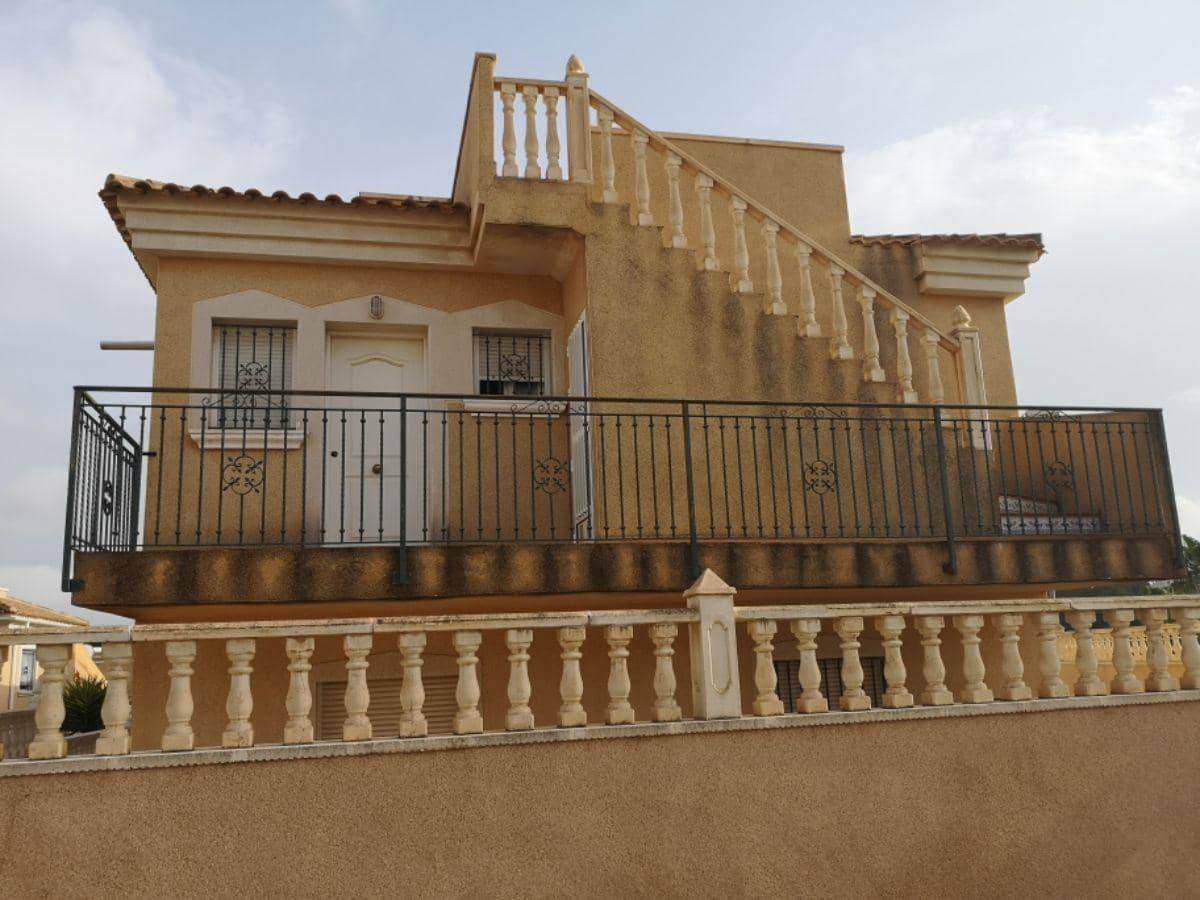 3 makuuhuone Huvila myytävänä paikassa Filipinas mukana uima-altaan - 220 000 € (Ref: 6276029)