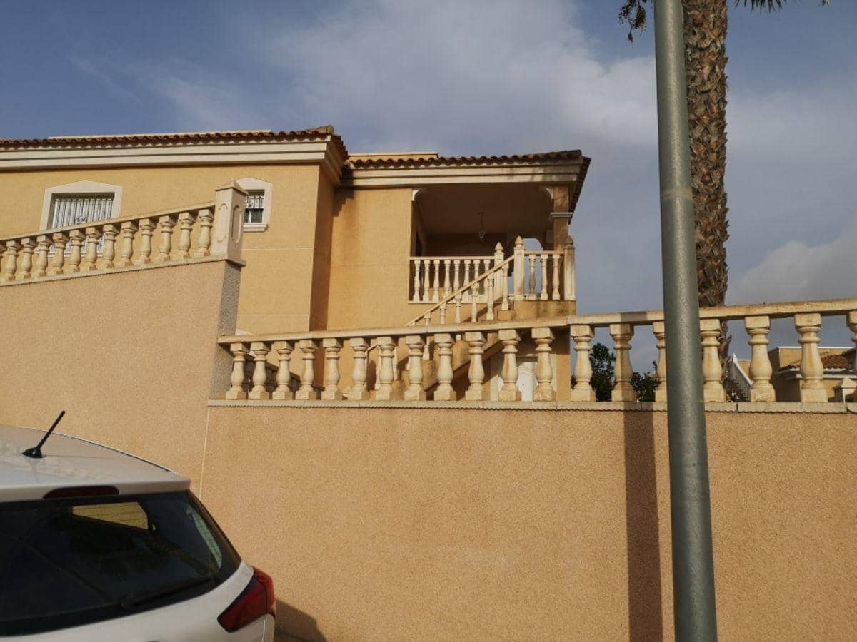 3 makuuhuone Huvila myytävänä paikassa Filipinas mukana uima-altaan - 220 000 € (Ref: 6276029)