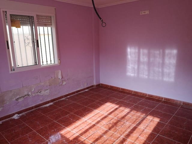 3 makuuhuone Huvila myytävänä paikassa Las Filipinas mukana uima-altaan - 220 000 € (Ref: 6276029)