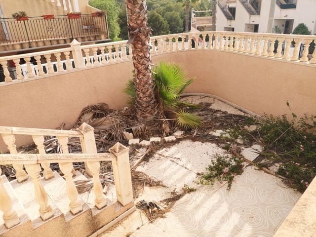 3 makuuhuone Huvila myytävänä paikassa Las Filipinas mukana uima-altaan - 220 000 € (Ref: 6276029)