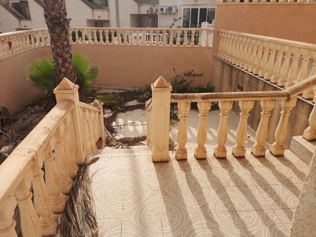 3 makuuhuone Huvila myytävänä paikassa Las Filipinas mukana uima-altaan - 220 000 € (Ref: 6276029)