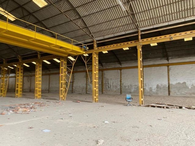 2 makuuhuone Kaupallinen myytävänä paikassa El Puntal, Murcia kaupunki - 650 000 € (Ref: 6804154)