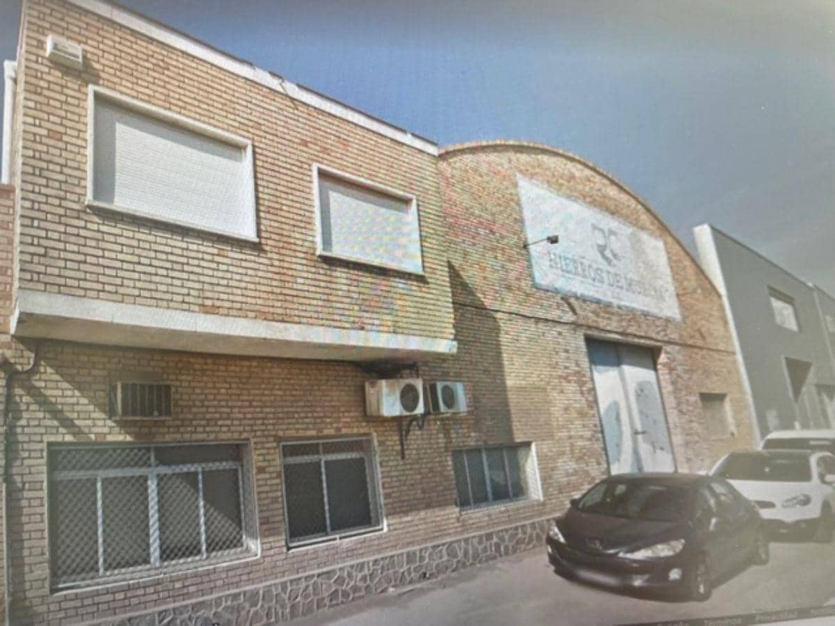 2 makuuhuone Kaupallinen myytävänä paikassa El Puntal - 650 000 € (Ref: 6804154)