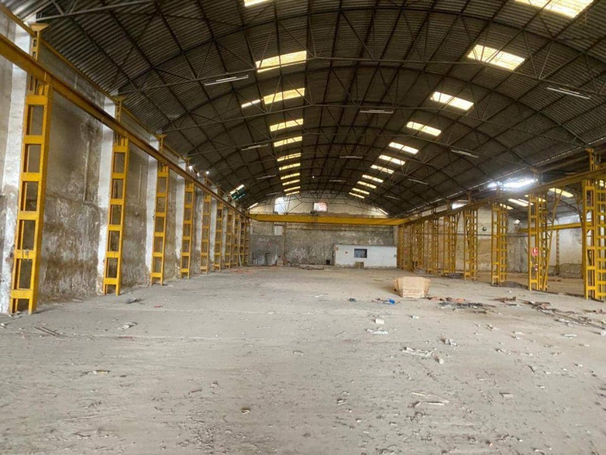 2 makuuhuone Kaupallinen myytävänä paikassa El Puntal - 650 000 € (Ref: 6804154)