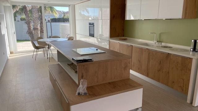 5 quarto Moradia para venda em La Mata com piscina garagem - 1 895 000 € (Ref: 7348270)