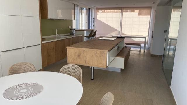 5 quarto Moradia para venda em La Mata com piscina garagem - 1 895 000 € (Ref: 7348270)