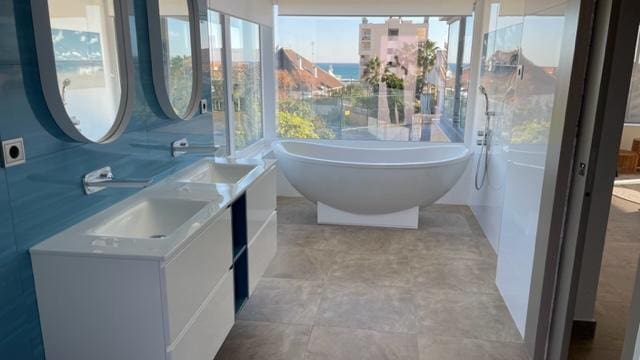 5 quarto Moradia para venda em La Mata com piscina garagem - 1 895 000 € (Ref: 7348270)