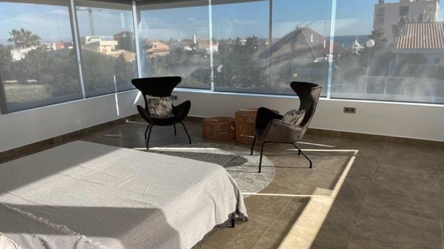 5 quarto Moradia para venda em La Mata com piscina garagem - 1 895 000 € (Ref: 7348270)