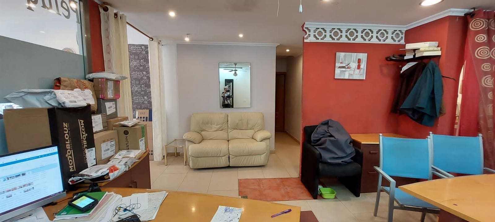 3 soveværelse Erhverv til salg i Orihuela Costa - € 240.000 (Ref: 7402159)