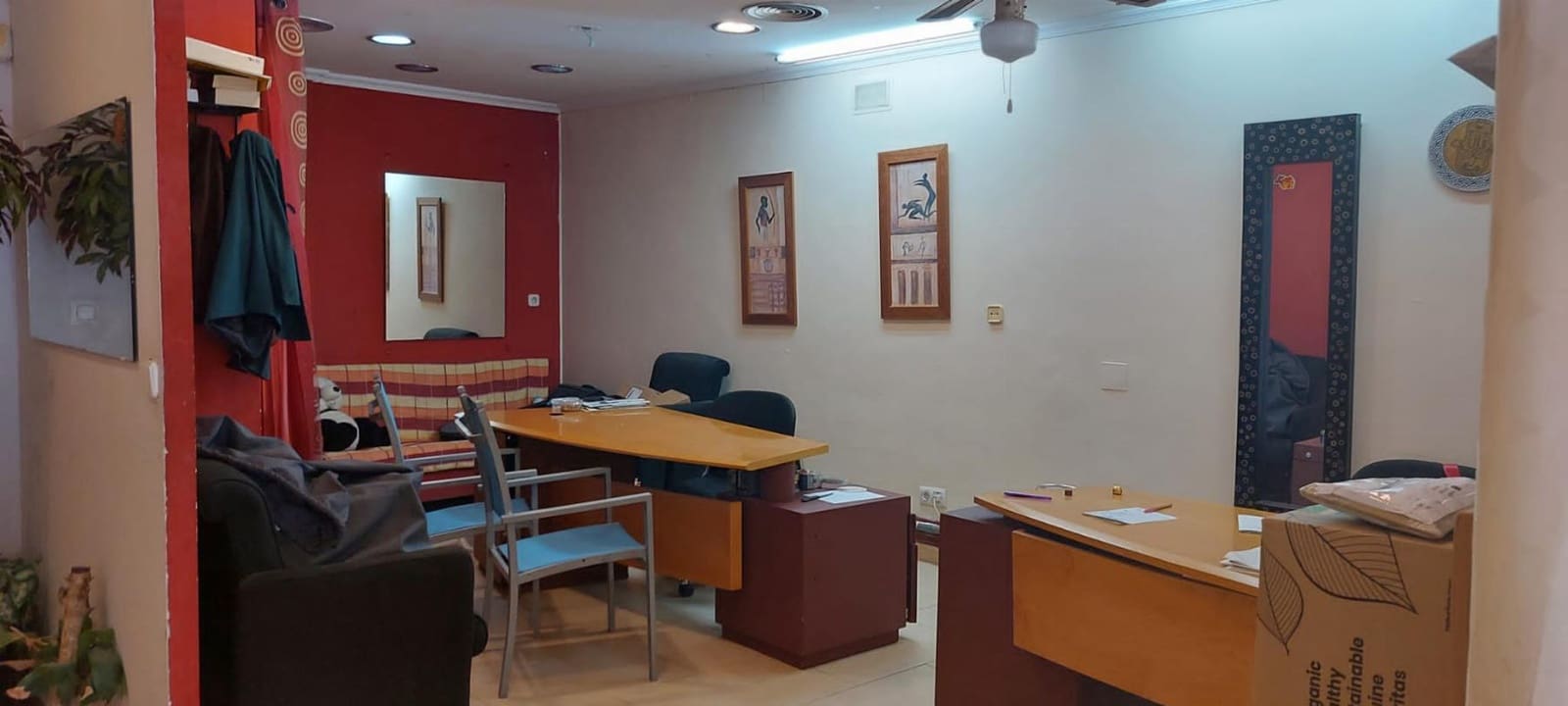 3 soveværelse Erhverv til salg i Orihuela Costa - € 240.000 (Ref: 7402159)