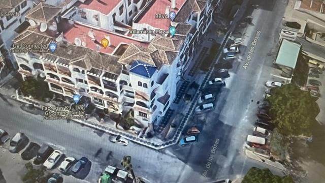 3 soveværelse Erhverv til salg i Orihuela Costa - € 240.000 (Ref: 7402159)