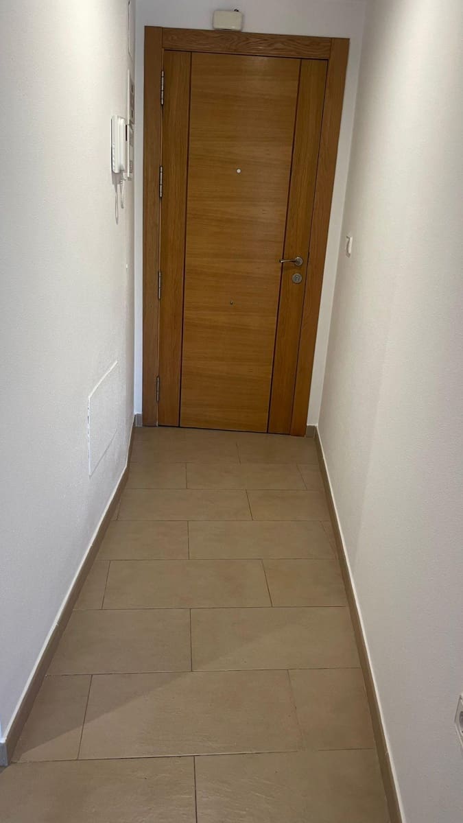 Piso de 2 habitaciones en Murcia ciudad en alquiler con garaje - 850 € (Ref: 7912954)
