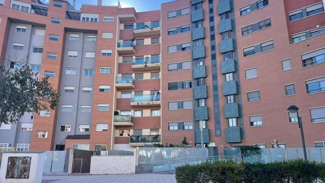 Piso de 2 habitaciones en Murcia ciudad en alquiler con garaje - 850 € (Ref: 7912954)