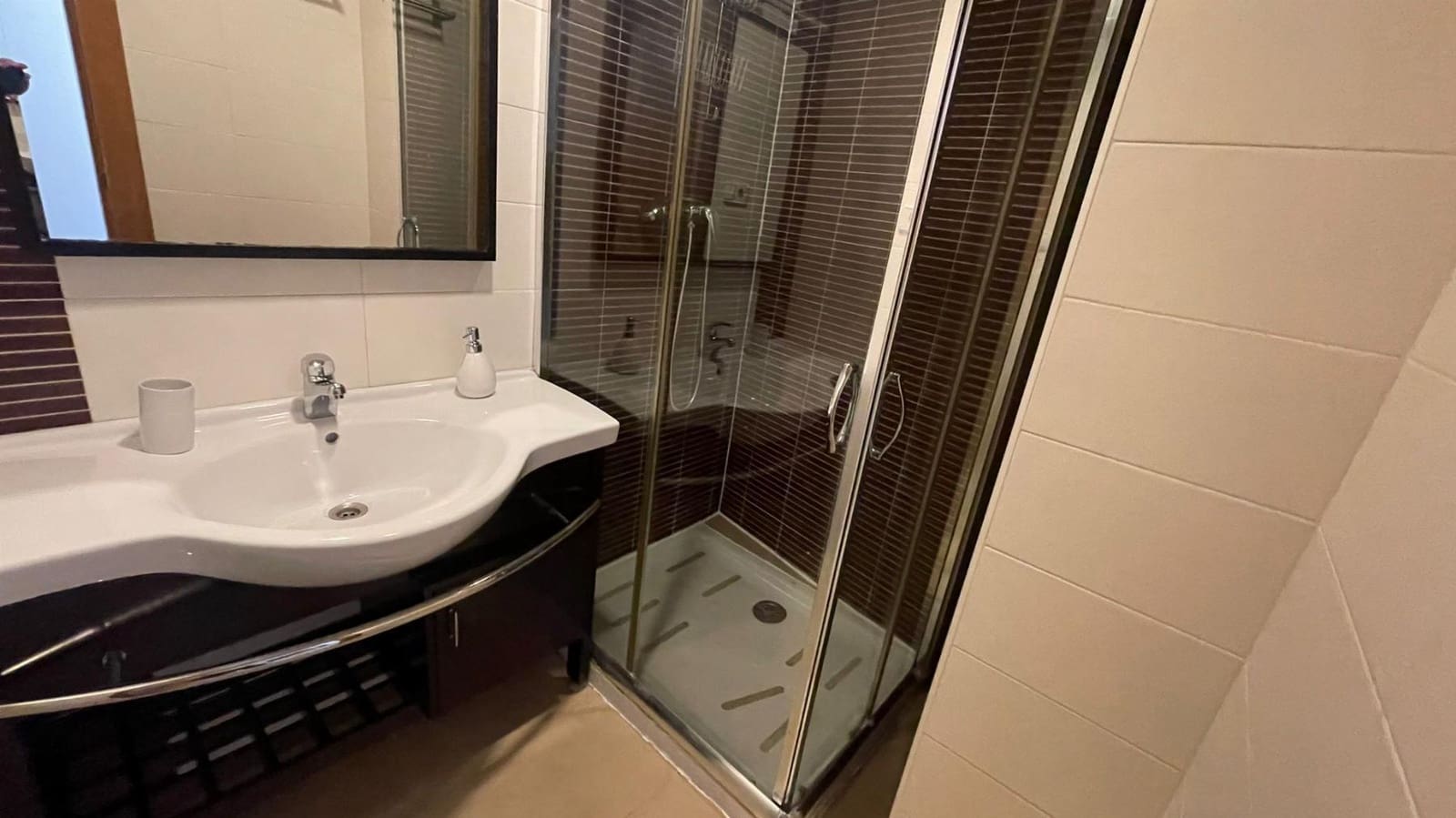 Piso de 2 habitaciones en Murcia ciudad en alquiler con garaje - 850 € (Ref: 7912954)