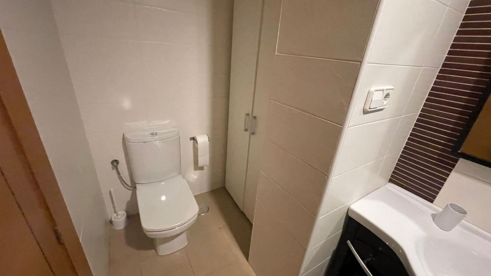 Piso de 2 habitaciones en Murcia ciudad en alquiler con garaje - 850 € (Ref: 7912954)
