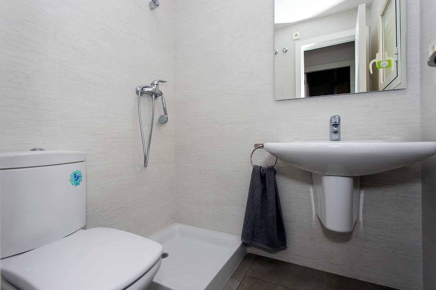 3 soveværelse Bungalow til salg i Santa Pola med swimmingpool - € 300.000 (Ref: 8102186)