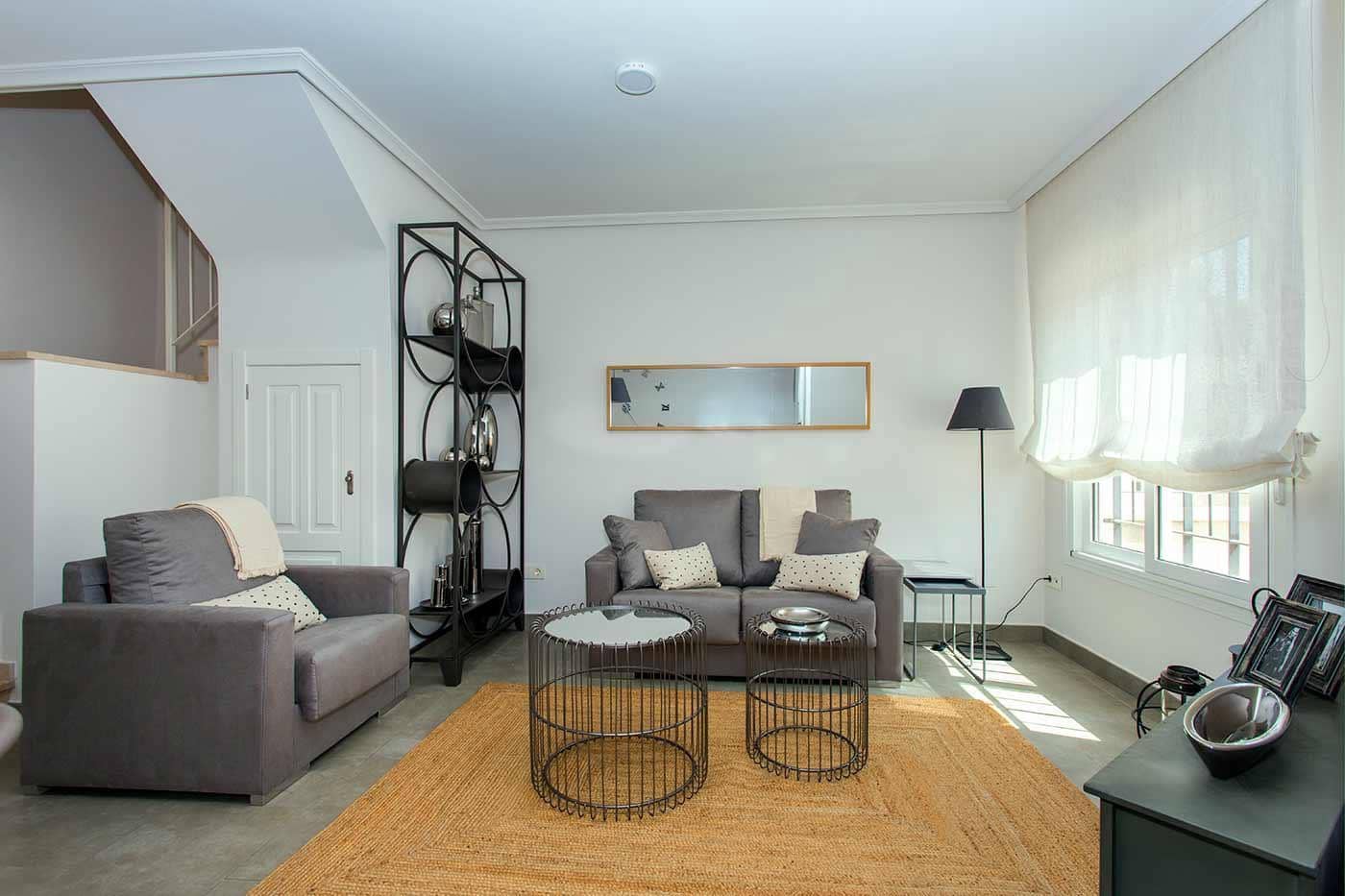 3 soveværelse Bungalow til salg i Santa Pola med swimmingpool - € 300.000 (Ref: 8102186)