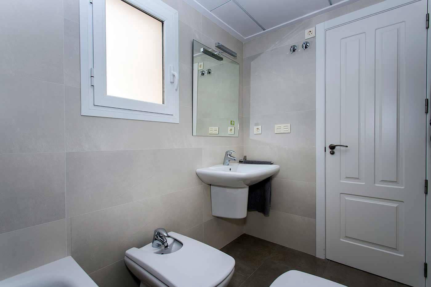 3 soveværelse Bungalow til salg i Santa Pola med swimmingpool - € 300.000 (Ref: 8102186)