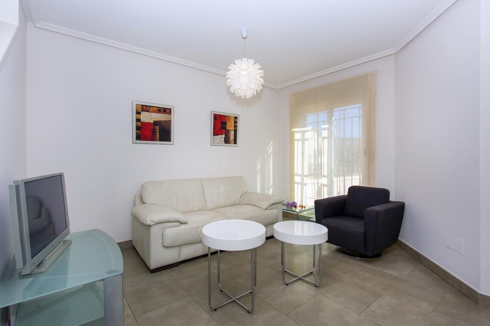 3 soveværelse Bungalow til salg i Santa Pola med swimmingpool - € 300.000 (Ref: 8102186)