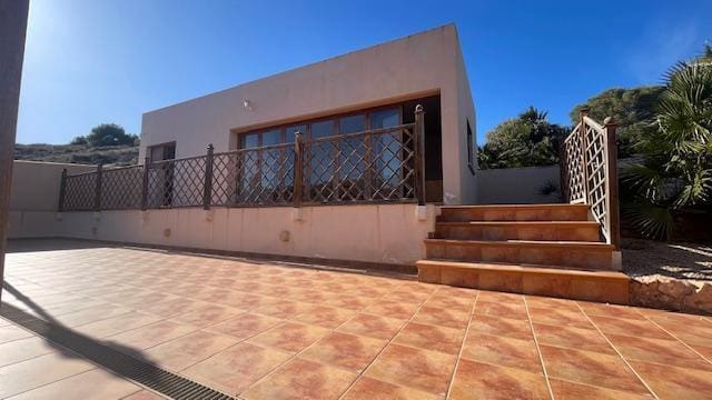 3 soveværelse Villa til salg i Cartagena - € 595.000 (Ref: 8137741)