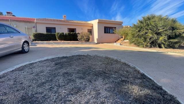 3 soveværelse Villa til salg i Los Belones, Cartagena - € 595.000 (Ref: 8137741)