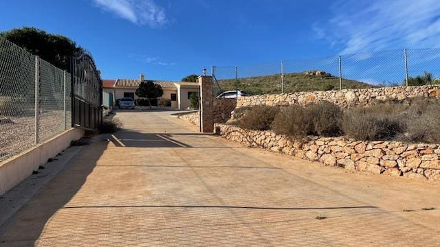 3 soveværelse Villa til salg i Cartagena - € 595.000 (Ref: 8137741)