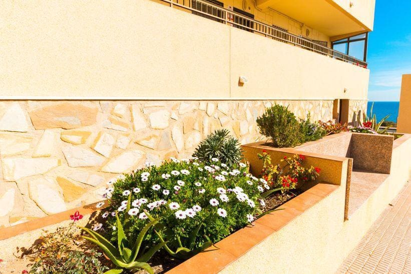 1 bedroom Apartment for sale in Cabo Cervera, Torrevieja € 89,900