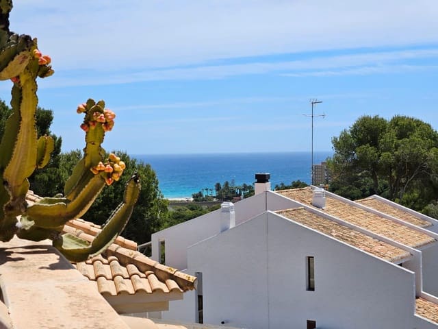 3 sypialnia Apartament na sprzedaż w Dehesa de Campoamor, Orihuela z basenem - 235 000 € (Ref: 8305050)