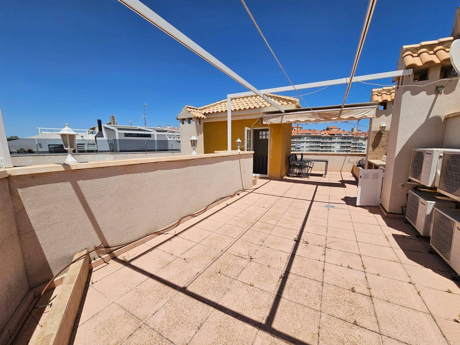 3 sypialnia Apartament na sprzedaż w Campoamor z basenem - 235 000 € (Ref: 8305050)